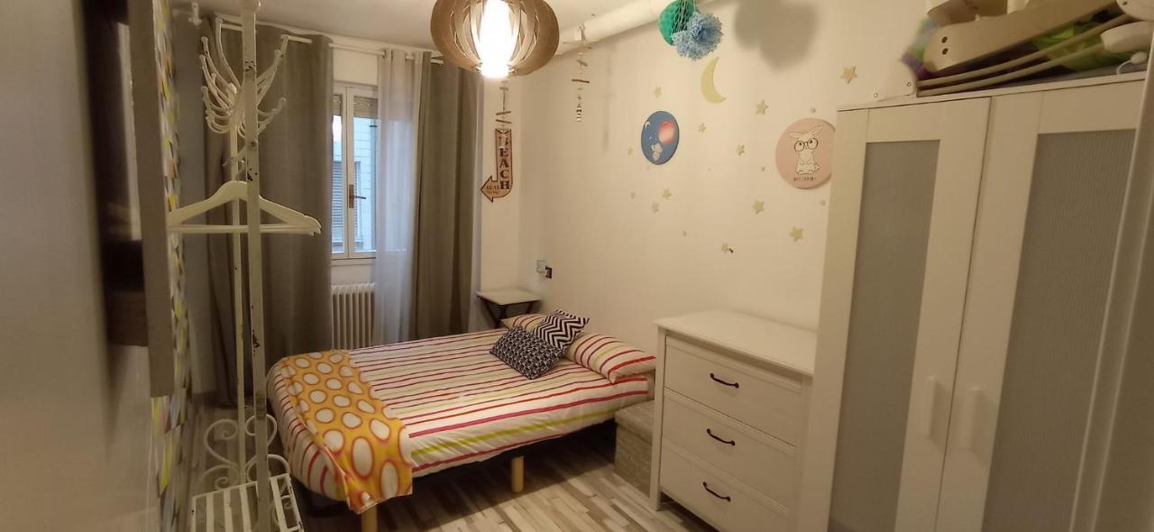 Apartamento La Escalerona Con Vistas Al Mar Διαμέρισμα Χιχόν Εξωτερικό φωτογραφία